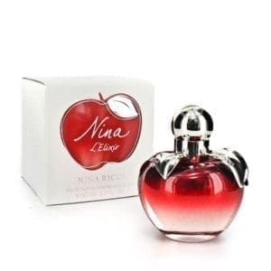 Nina l'Elixir