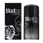 Black XS L’Exces for Him