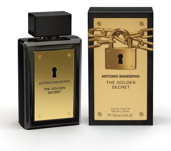 The Golden Secret