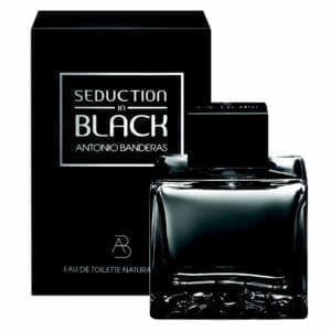 Seduction in Black