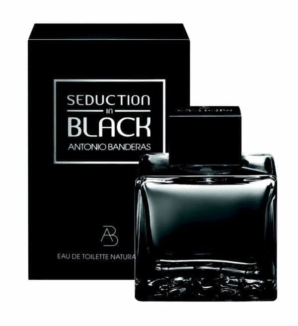 Seduction in Black