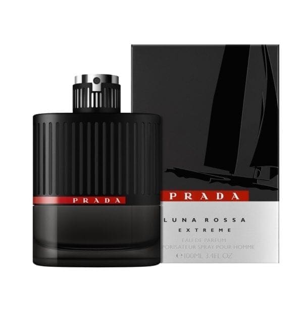 Luna Rossa Extreme