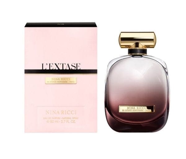 L'Extase