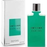 Vetiver