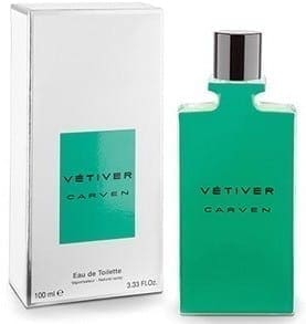 Vetiver