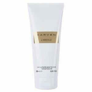 L'absolu Perfumed Body Milk