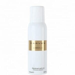 L'absolu Deodorant 