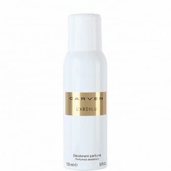 L'absolu Deodorant