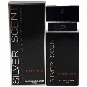 Bogart Silver Scent Intense