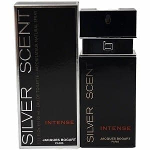 Bogart Silver Scent Intense
