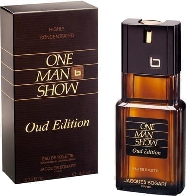 One Man show Oud Edition