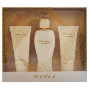 White Soul Gift Set