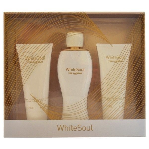 White Soul Gift Set