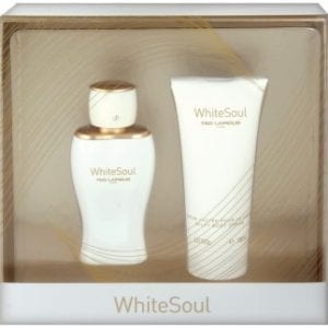 White Soul Gift Set