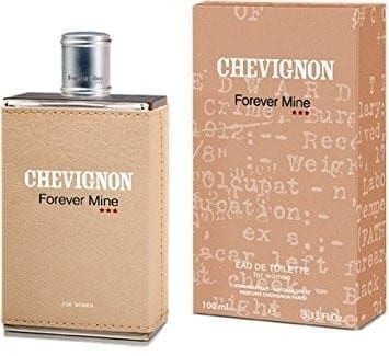 Forever Mine for Women