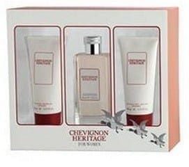 Heritage Femme Gift Set