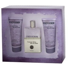 Forever Mine Into The Legend Gift Set For Women