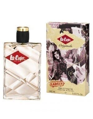 Lee Cooper Ladies