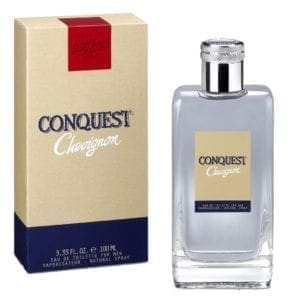 Chevignon Conquest