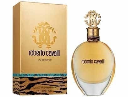 Roberto Cavalli Women