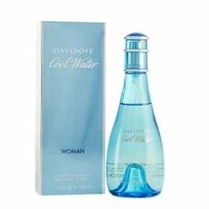 Cool Water For Women