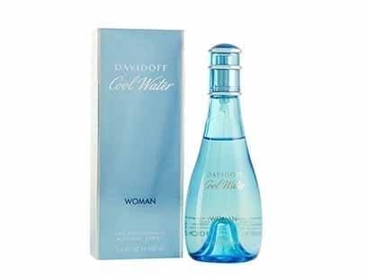 Cool Water For Women