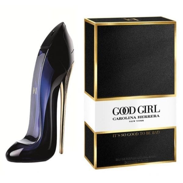 Good Girl Eau De Parfum Lebanon | The Glam Edition