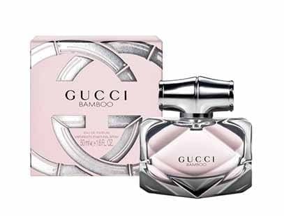 Gucci Bamboo EDP