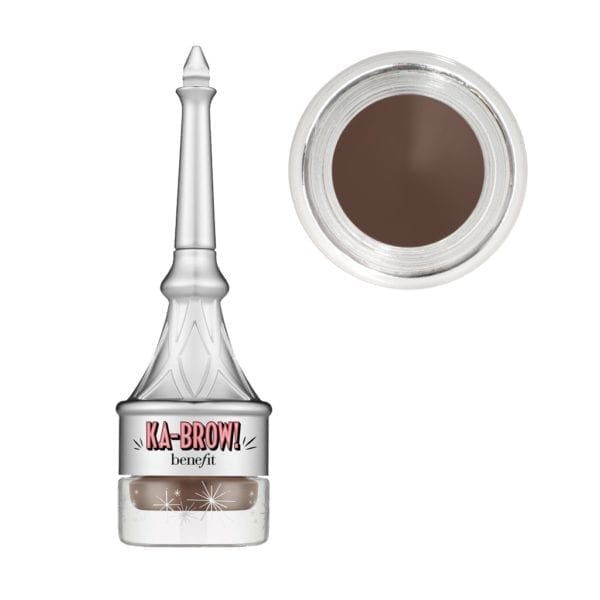 Ka-BROW! eyebrow cream-gel color