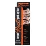 They’re real! gel eyeliner pen
