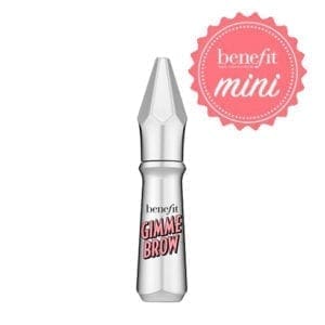 Gimme Brow +Volumizing Eyebrow Gel MINI