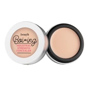 Boi-ing industrial strength concealer