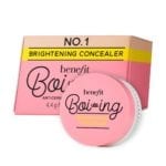 Boi-ing brightening concealer