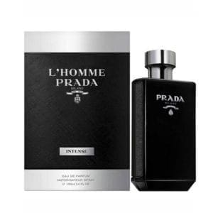 Prada L'homme Intense