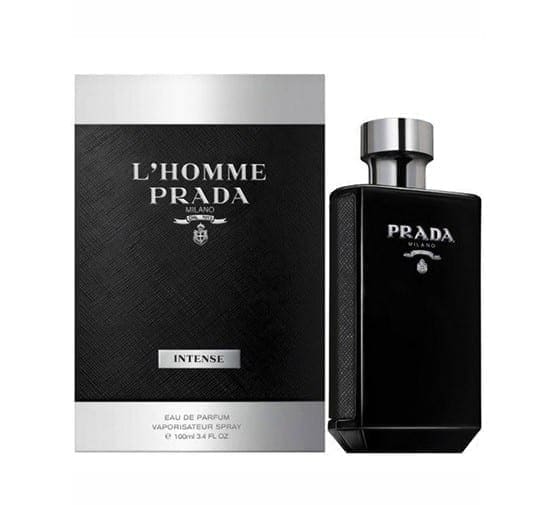 Prada L'homme Intense