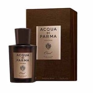  Colonia Oud Eau de Cologne