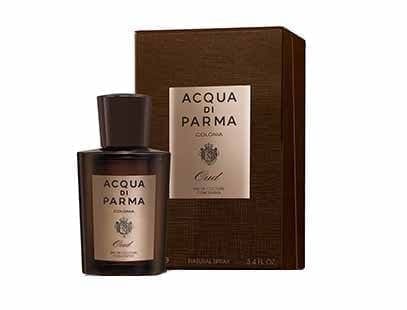 Colonia Oud Eau de Cologne