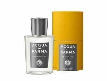 Colonia Pura Eau de Cologne