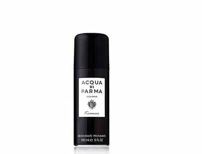 Colonia Essenza Deodorant Spray