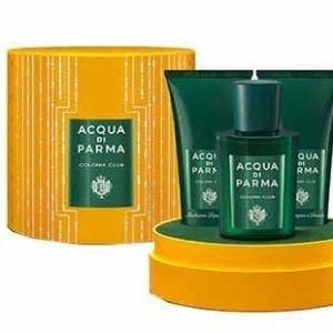 Colonia Club Gift sets