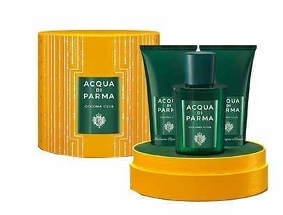 Colonia Club Gift sets