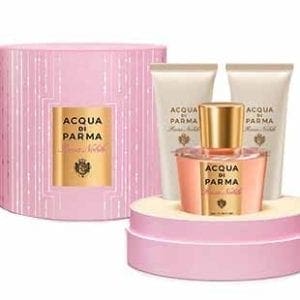 Rosa Nobile Gfit Set