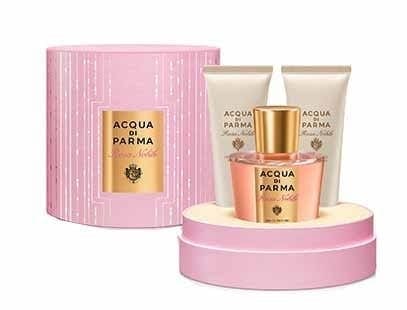 Rosa Nobile Gfit Set