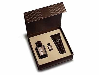 Oud Gift Set