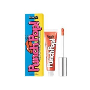 Punch Pop