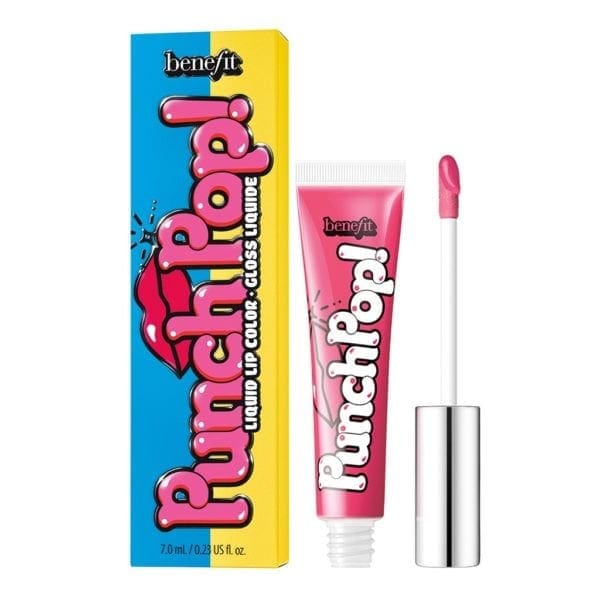 Punch Pop