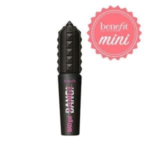 BADgal BANG! volumising mascara Mini