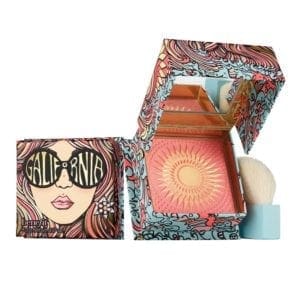 GALifornia Blush
