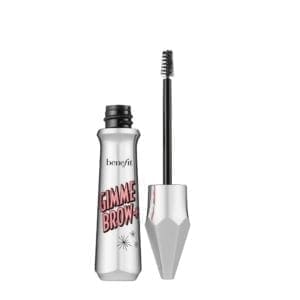 Gimme brow volumizing eyebrow gel