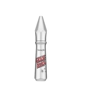 Gimme brow volumizing eyebrow gel